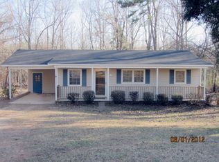 2115 Dover Ln, Lancaster, SC 29720