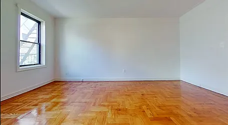 Rented by Keller Williams NYC