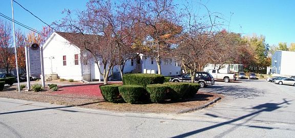 5th image of 15 Tanguay Ave Ste 101