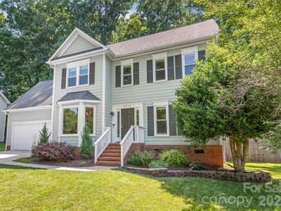 2914 Windsor Chase Dr, Matthews, NC, 28105