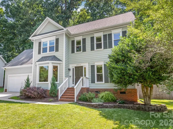 2914 Windsor Chase Dr, Matthews, NC 28105