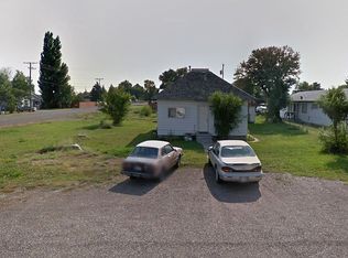 1950 L St, Heyburn, ID 83336