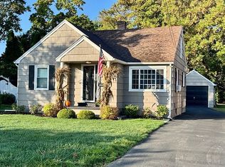 732 Saint Clair Ave, Erie, PA 16505