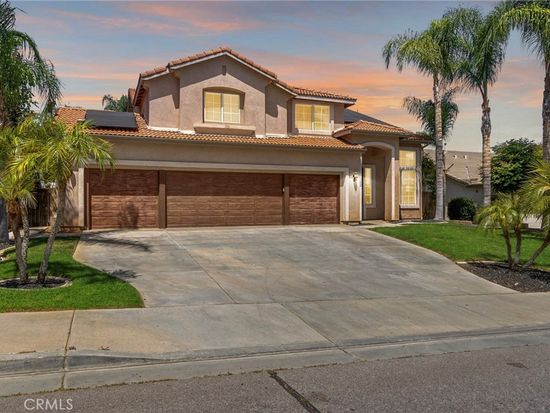 31189 Silver Moon Ct, Menifee, CA 92584