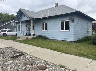 2200 Mitchell Ave, Baker City, OR 97814