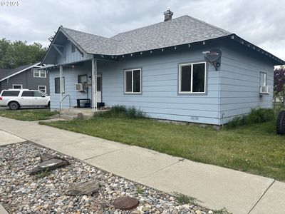 2200 Mitchell Ave, Baker City, OR, 97814