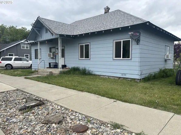 2200 Mitchell Ave, Baker City, OR 97814