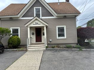 15 Tremont St #2, Stoneham, MA 02180