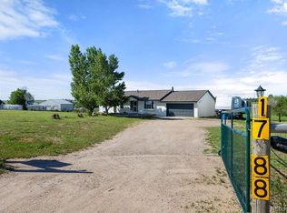 1788 Shoshone Trl, Elizabeth, CO 80107