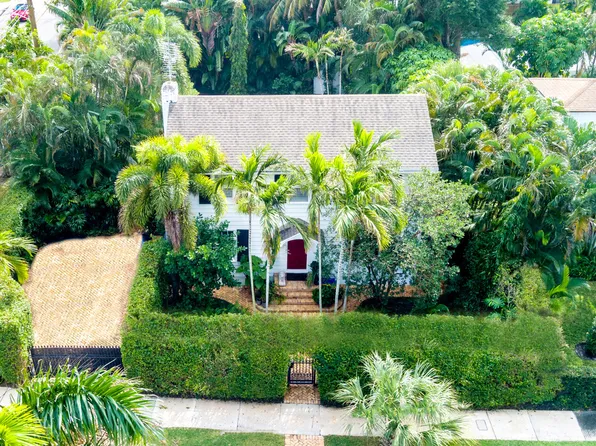 300 Marlborough Road, West Palm Beach, FL 33405