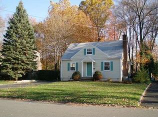 304 Elkwood Ave, New Providence, NJ 07974