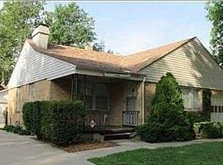 5021 E Larry Ln, Wichita, KS 67218