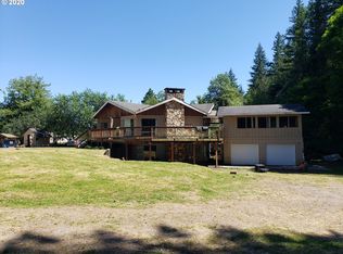 500 NE Blair Rd, Washougal, WA 98671