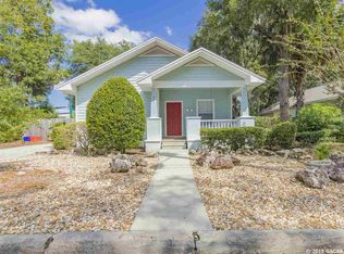 517 NW 2nd St, Gainesville, FL 32601