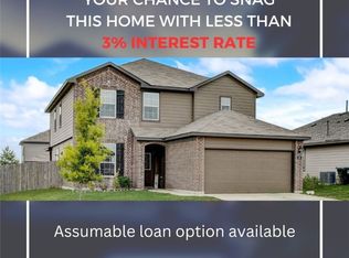 216 Dieter Dr, San Marcos, TX 78666