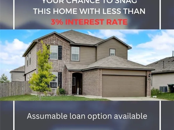 216 Dieter Dr, San Marcos, TX 78666