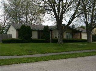 2008 W Bryden Rd, Muncie, IN 47304