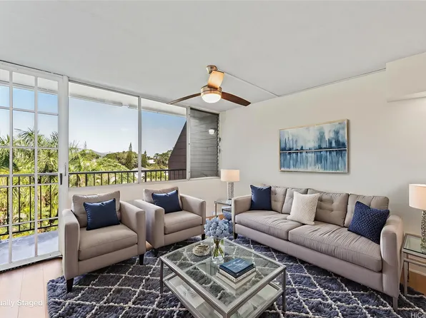46-259 Kahuhipa St APT 316B, Kaneohe, HI 96744