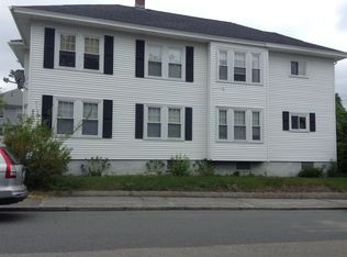 7 Swan Ave, Methuen, MA 01844