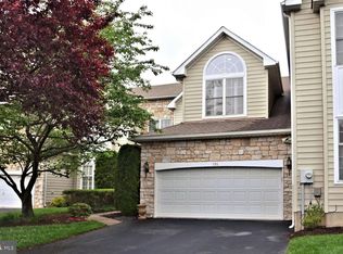 151 Birkdale Dr, Blue Bell, PA