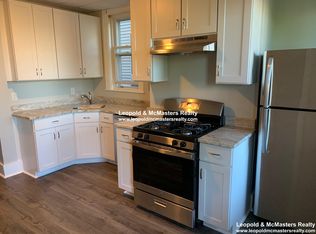 26 Wordsworth St FLOOR 2, Boston, MA 02128