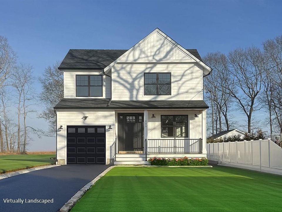 205 Pine Street, East Moriches, NY 11940 | Zillow