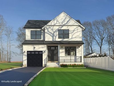 205 Pine Street, East Moriches, NY, 11940