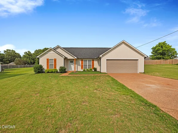 43 Stokley Cv, Jackson, TN 38305