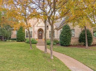 509 Round Hollow Ln, Southlake, TX 76092