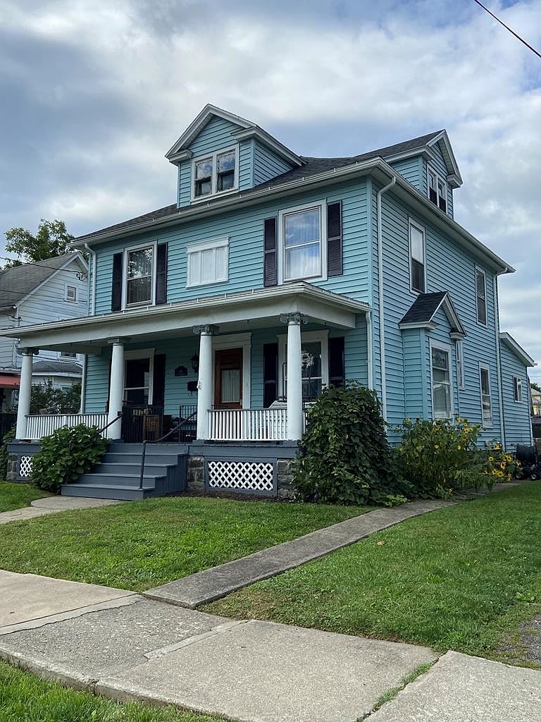 204 W 14th St, Elmira Heights, NY 14903 | MLS #271638 | Zillow