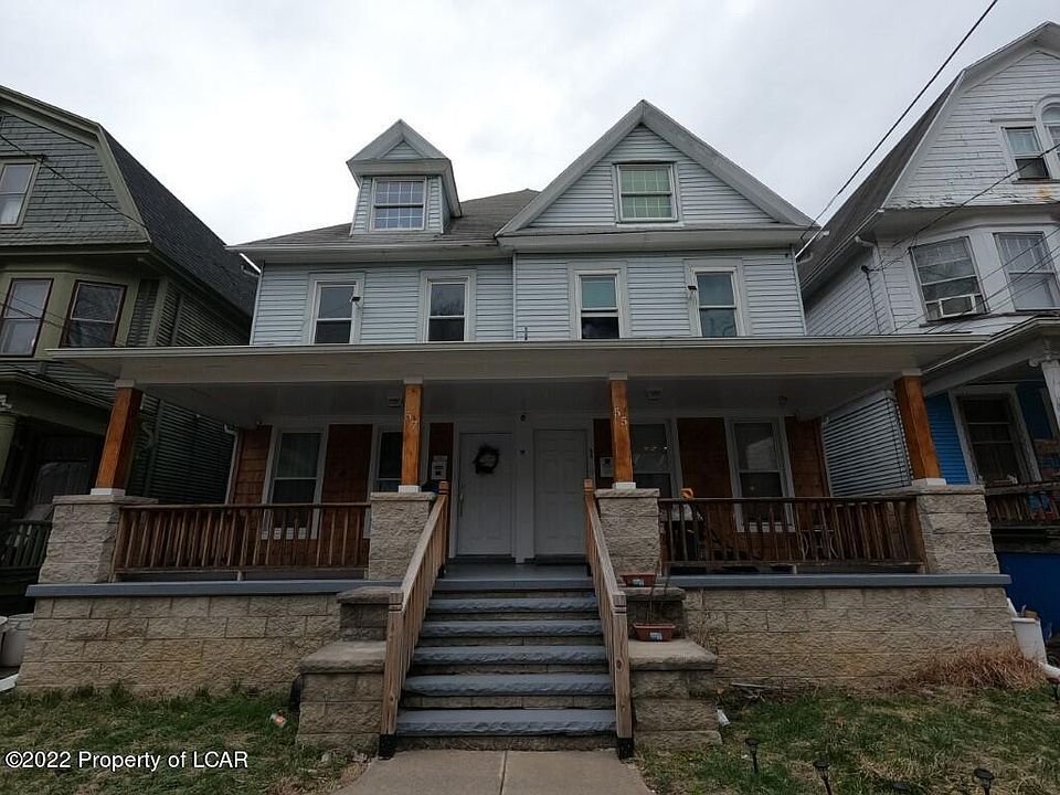 55 Terrace St 57, Wilkes Barre, PA 18702 MLS 221107