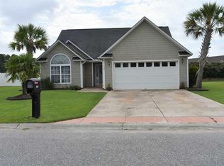 133 Dry Valley Loop, Myrtle Beach, SC 29588