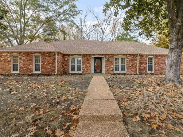 63 Vine Grove Ln, Cordova, TN 38018