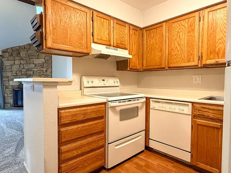 12007 E Harvard Ave #202 — Photo 9
