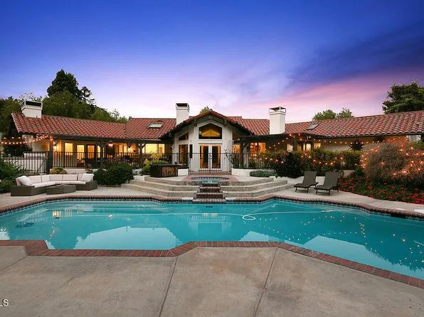650 La Marina Dr, Camarillo, CA 93010