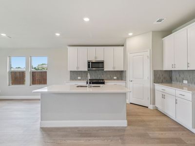 2705 Grand Teton Dr, Anna, TX, 75409