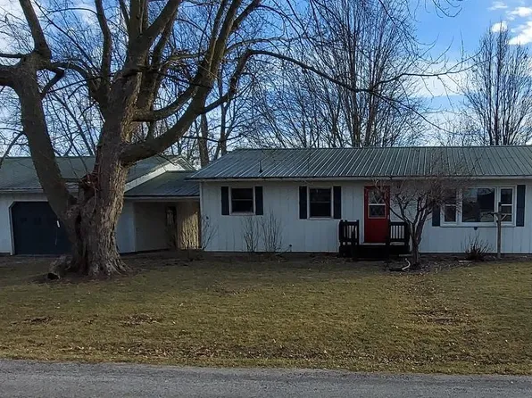 1606 20th Ave, Viola, IL 61486