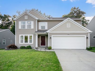 83 Beymoure St, Kalamazoo, MI, 49009
