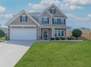 53 Sand Valley Ct, Pooler, GA 31322