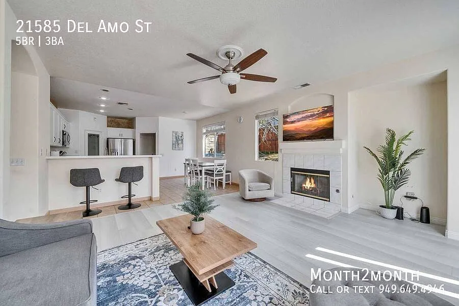 Elysian Haven Estate on Del Amo St — Photo 2