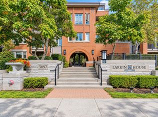 3097 Lincoln Ave #105, Coquitlam, BC V3B 0E3