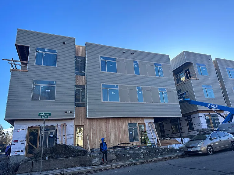 605 S Adams St #302 — Photo 5