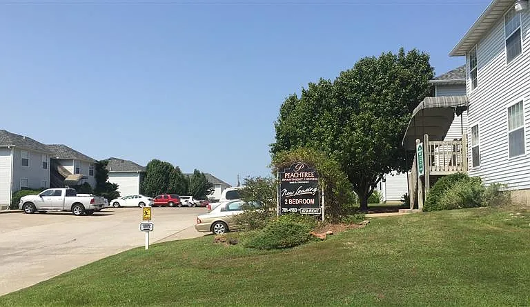 Peachtree Apartments