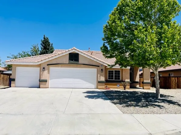 18813 Cedar Ave, Adelanto, CA 92301