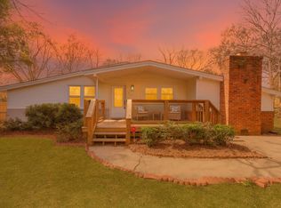 847 Quail Dr, Charleston, SC 29412