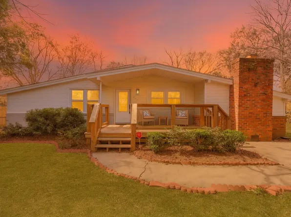 847 Quail Dr, Charleston, SC 29412