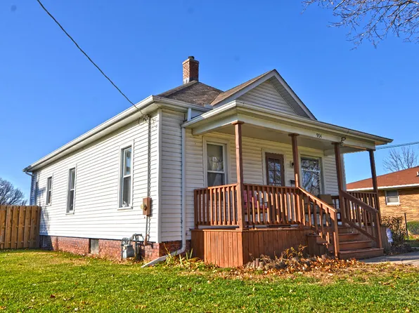 904 Painter St, Streator, IL 61364