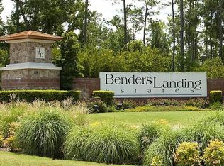 5010 Pine Wood Meadows Ln, Spring, TX 77386