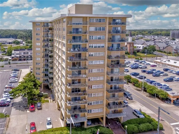 3810 Atlantic Ave APT 801, Virginia Beach, VA 23451