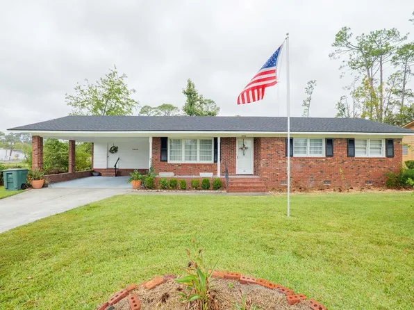 2202 Deborah Dr, Valdosta, GA 31602